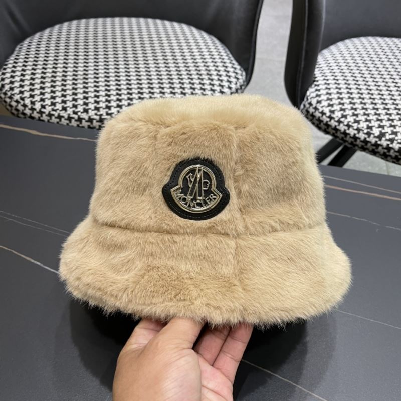 Moncler Caps